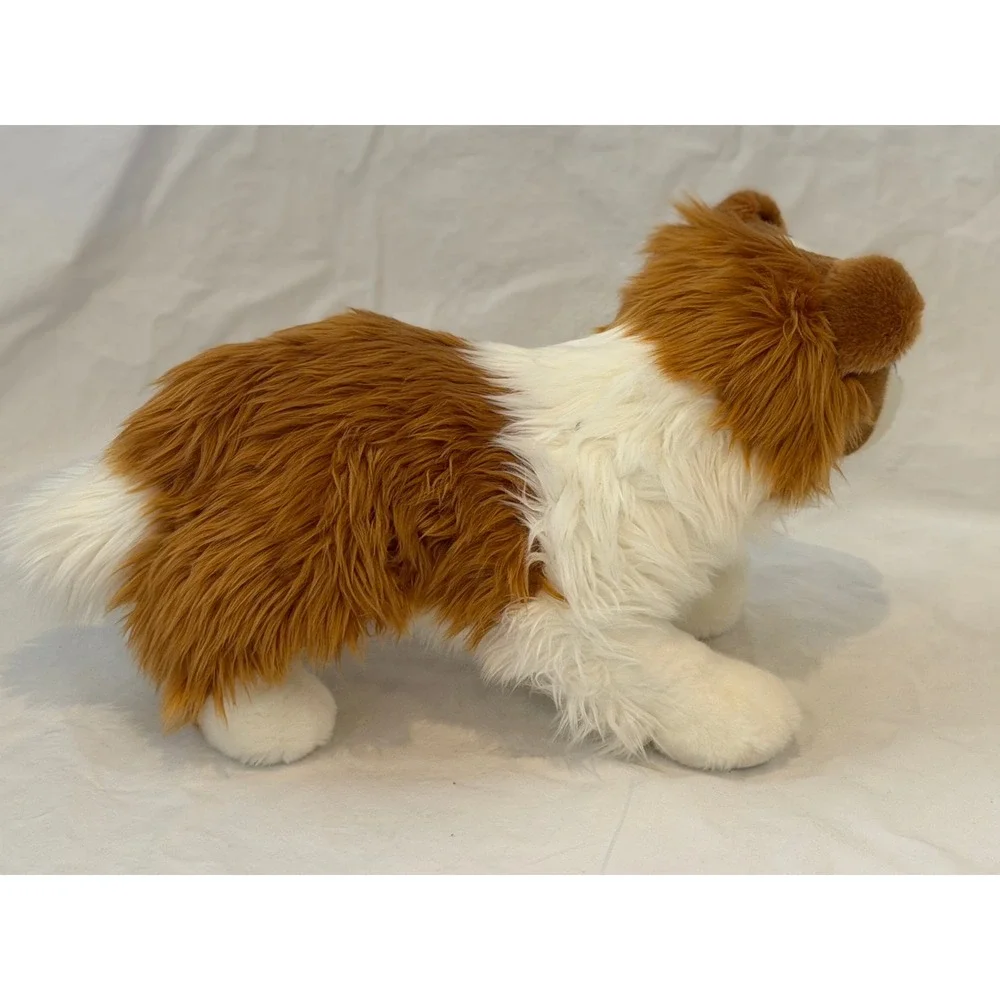 Auswella zelda plush
